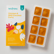 Load image into Gallery viewer, Baby puree containing chicken curry