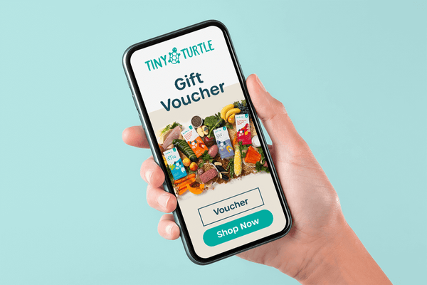 Gift Card (Electronic Voucher)