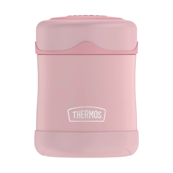 Thermos Stainless Steel Vacuum Insulated Food Jar 290ml