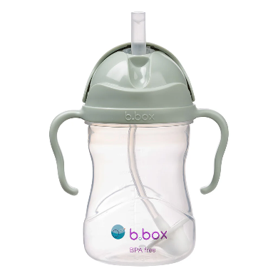 Bbox Sippy Cup (240ml)