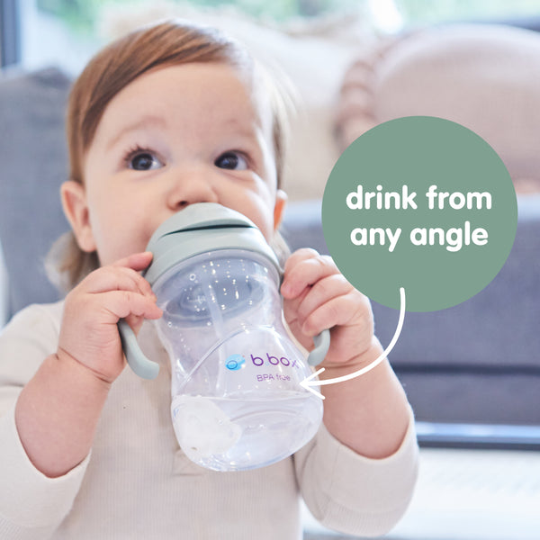 Bbox Sippy Cup (240ml)