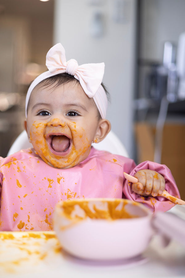 Red Variety Pack - 4 Vegetable Purees 320g