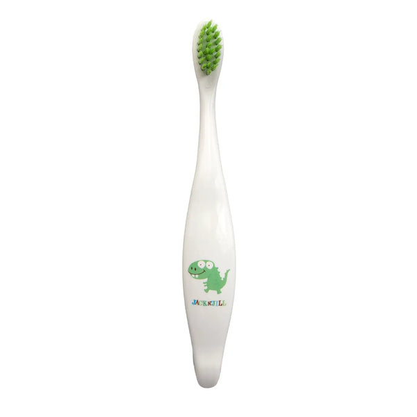 Jack and Jill Toothbrush