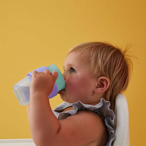 Introducing Drinking Water