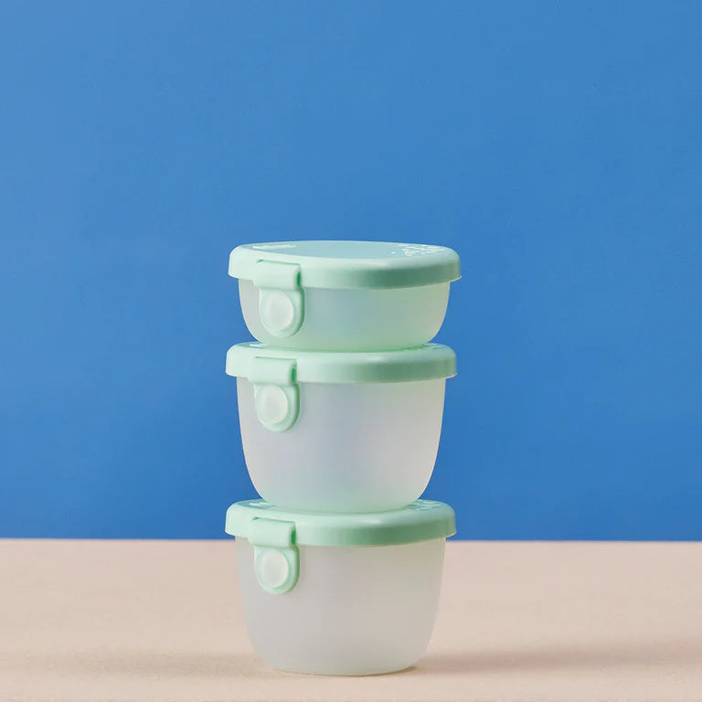Bbox Snack Tubs