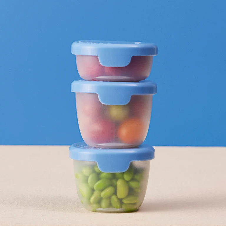 Bbox Snack Tubs