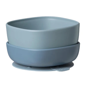 Bbox Duo Suction Bowl Set