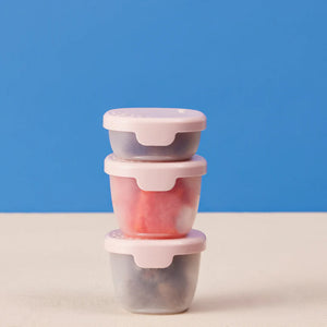 Bbox Snack Tubs