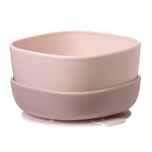 Bbox Duo Suction Bowl Set