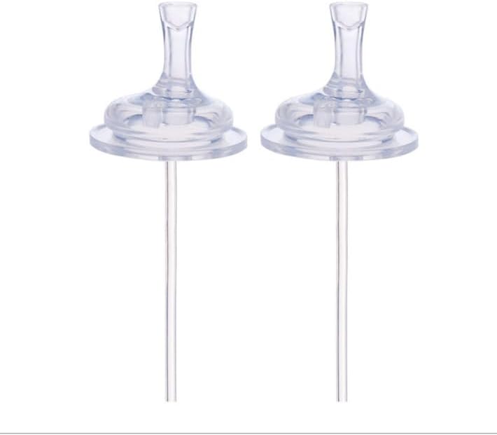 Lion and Lady Straw Replacement (2-pack)