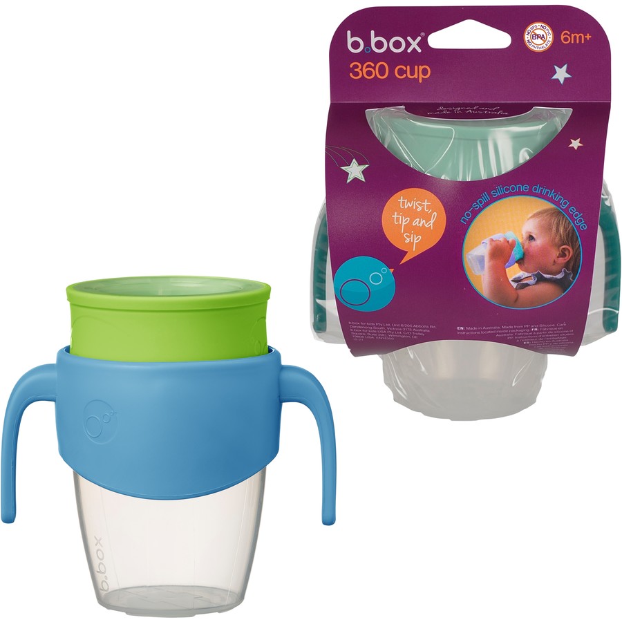 Bbox 360 Cup