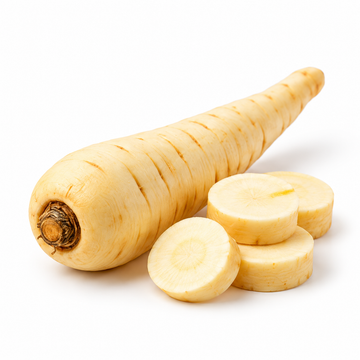 Australian Parsnip Puree