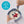 Bbox Duo Suction Bowl Set