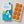 Load image into Gallery viewer, Picture of baby puree containing fish
