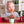 Load image into Gallery viewer, Cute baby enjoying Tiny Turtle Greek chicken and tomato risoni 
