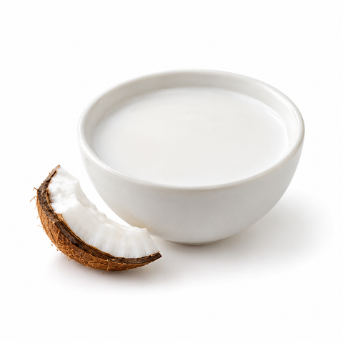 Coconut Milk