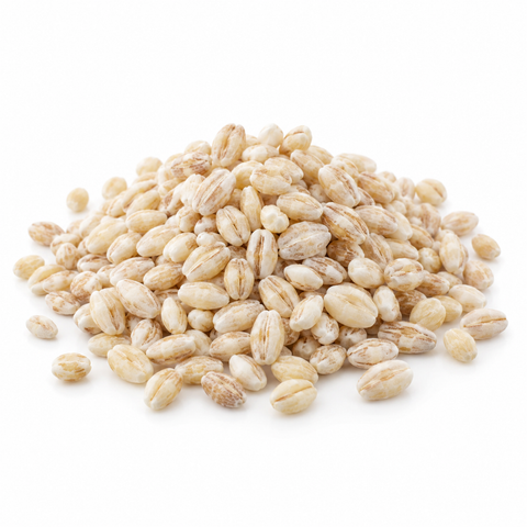Australian Pearl Barley 