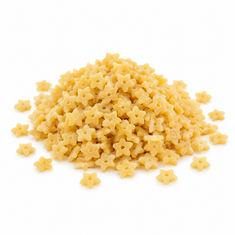 Baby Wheat Pasta 