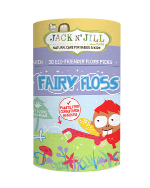 Jack n Jill Dental Floss