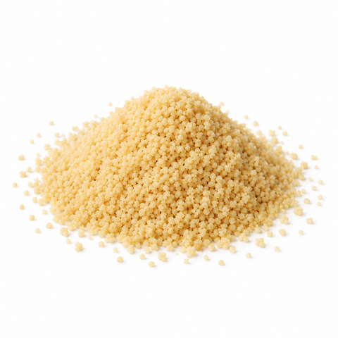 Australian Wholemeal Cous Cous 