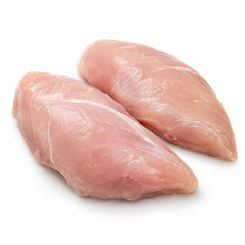 Australian Chicken Breast