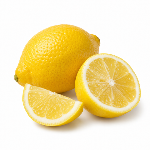 Australian Lemon