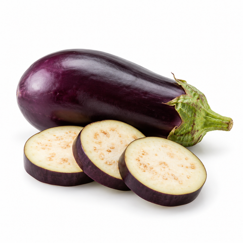 Australian Eggplant 