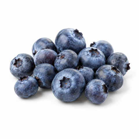 Australian Blueberries