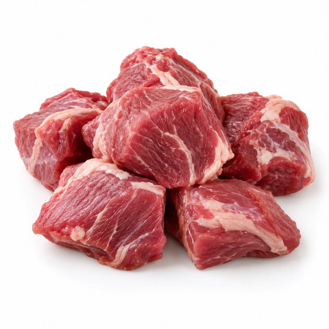 Australian Lamb 