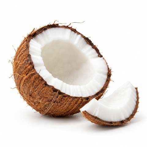 Organic Coconut