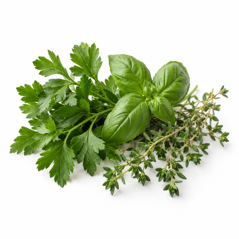 Australian Herbs