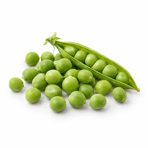 Australian Pea Puree