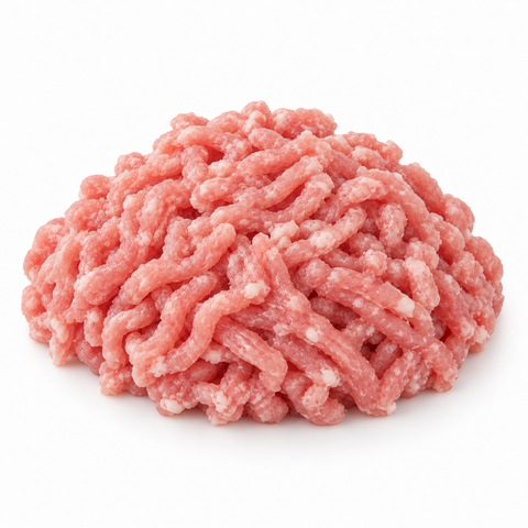 Australian Pork 