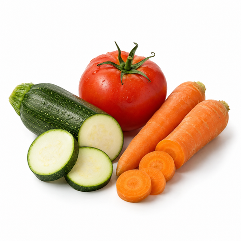 Australian Vegetables 