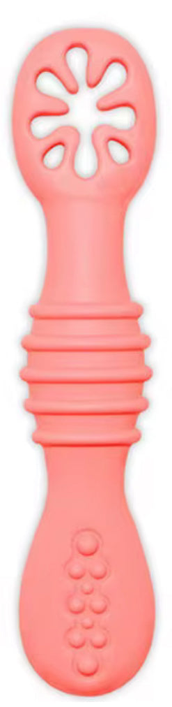 Tiny Turtle Silicone Pre-Spoon