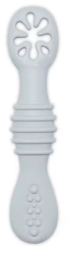 Tiny Turtle Silicone Pre-Spoon