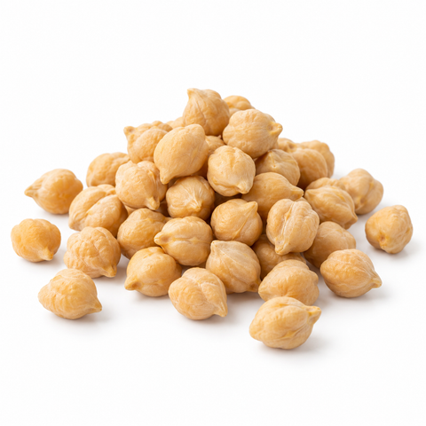 Chickpeas