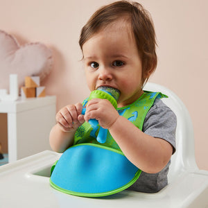 Bbox Silicone Fresh Food Feeder