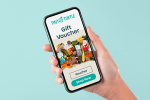 Gift Card (Electronic Voucher)