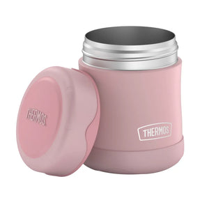 Thermos Stainless Steel Vacuum Insulated Food Jar 290ml