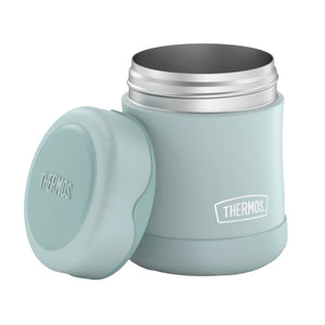 Thermos Stainless Steel Vacuum Insulated Food Jar 290ml