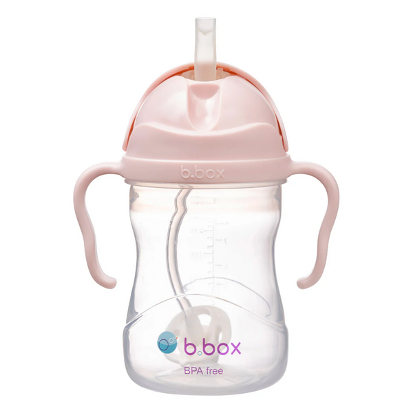 Bbox Sippy Cup (240ml)