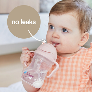 Bbox Sippy Cup (240ml)