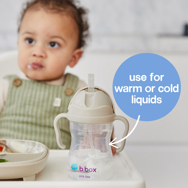 Bbox Sippy Cup (240ml)