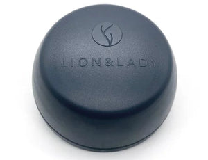 *NEW* Lion and Lady Storage Cap