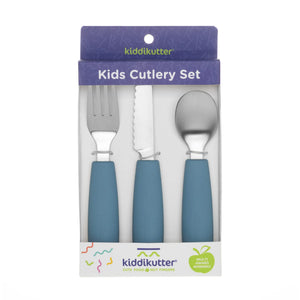 KiddiKutter Kids Cutlery
