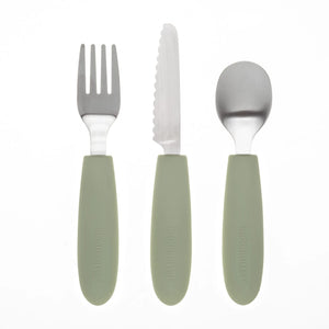 KiddiKutter Kids Cutlery