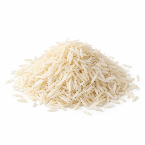 Australian Basmati Rice 