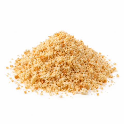 Australian Breadcrumbs