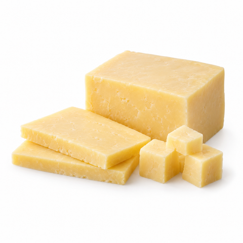 Australian Cheese